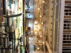 -花十悦·鲜花咖啡餐厅(振业城一期店)