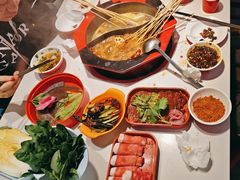 -老马路串串香火锅(北门桥店)