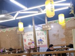 -东北铁锅宴(云龙华府店)