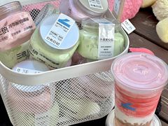 -白色日记·手作酸奶(麦凯乐店)