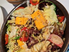 -玫瑰厅上海菜(兴国路店)