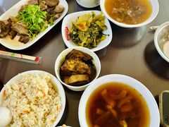 -好成财牛排馆(涂门街总店)