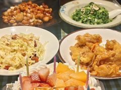 -玉桥餐厅(天坛店)