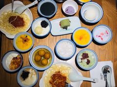 -拾光·小碗甜品