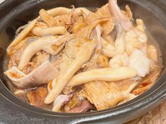 -骏丰酒楼(黄编店)