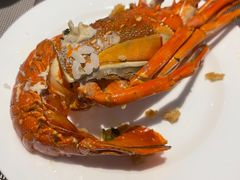 -安蒂娅·海鲜自助餐厅(安蒂娅美兰酒店)