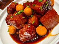 -民间小灶(亭林店)