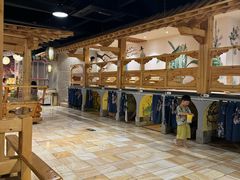 -永青泉汗蒸广场(大运河博物馆店)