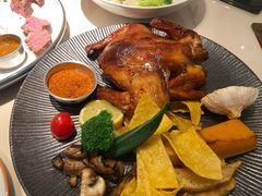 -阿妮叶李(光谷世界城店)