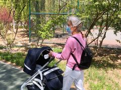 -回龙观体育文化公园