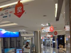 -红星美凯龙(上海沪南店)