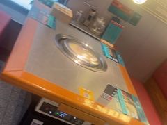 -灶座小锅烀饼·铁锅炖(道里店)