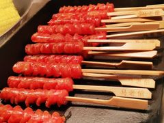 -长沙三景韦尔斯利酒店·Oval全日制餐厅自助餐