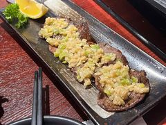 -纪州豚骨酱油拉面(锦延路店)