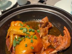 -小绍兴家宴·百年绍兴菜(鲁迅路店)