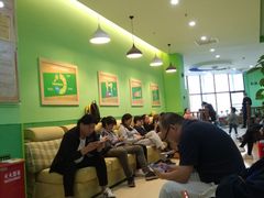 -小问号·科学启蒙·逻辑思维·阅读素养·口才演讲(杨浦合生汇中心)
