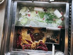 -野妹经典火锅(民治店)