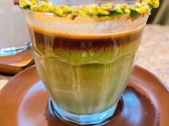 -Metal hands·铁手咖啡