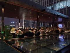 -四季酒店·空中花园 Aria on 9