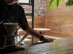 -VOYAGE COFFEE(北锣鼓巷店)