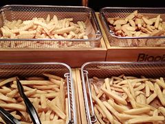 -比格比萨自助(延庆万达广场店)