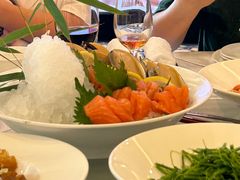 -太湖饭店玉兰厅(自助餐厅)