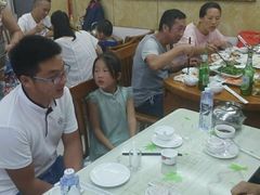 -海港酒店(海鲜美食城店)