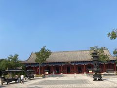-天津妈祖文化园