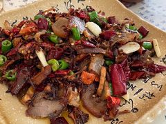 -宋记冕宁土菜馆(海门渔村二店)