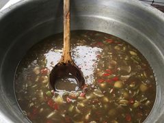 -刘老虎肉丸糊辣汤(总店)