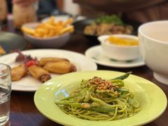 -Me&Joe意大利面·珍珠奶茶(鲁班路店)