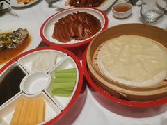 -成都海湾酒店·海湾壹品中餐厅(远大购物中心店)