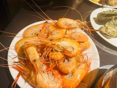 -钱小奴海鲜自助黑金店(杭州滨江龙湖店)