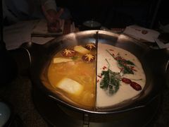 -湊湊火锅·茶憩(皇姑万象汇店)