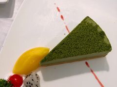 -维兰西餐(万泉河店)
