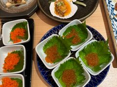 -德川家日本料理(中关村寰太大厦店)