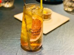-星叶·东南亚料理(宁波万象汇店)