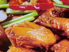 -大鹏饭店·金陵家宴(奥体中心店)