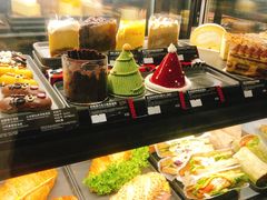 -星巴克(西湖天地店)