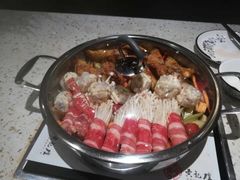 -黄记煌三汁焖锅(广州曜一城店)
