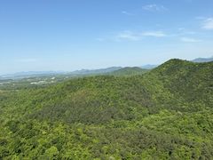 -池州市平天湖风景区
