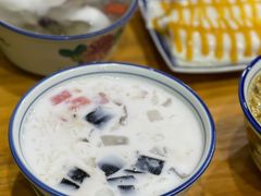 椰奶清补凉-文昌邓记清补凉(西沙路店)