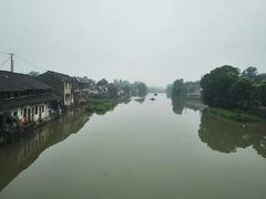 -乌镇东栅景区