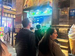 -吴裕泰茶庄(前门大街店)