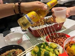 -三毛烧烤·南昌大排档(山姆店)