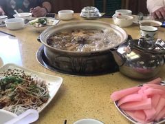 -东巴谷野生菌火锅餐厅