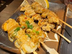 -鸟鹏烧鸟居酒屋(熙龙湾店)