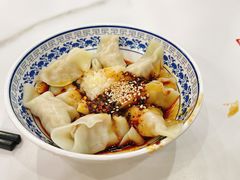 -龙抄手(春熙路总店)