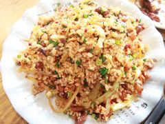 -干老庆贵州留一手烤鱼·地摊火锅(财经大学店)