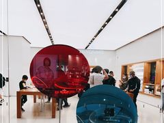 -Apple零售店(珠江新城店)